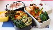 Japanese Bento Lunch Box お弁当　鶏胸肉編 Disneycollector presents Disney Frozen Lunch Box Surpris