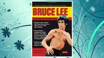 Download PDF Bruce Lee: The Celebrated Life of the Golden Dragon FREE