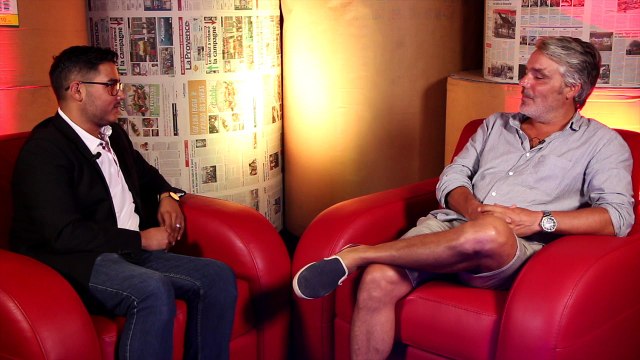 Nicolas Pagnol : Mon grand-père était un homme aux multiples facettes