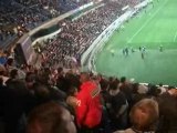 PSG - Montpellier : PSG Allez Allez