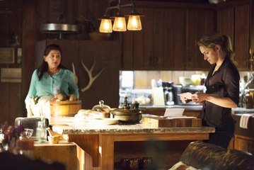 Watch Shooter - Season 2 Episode 8 Streaming