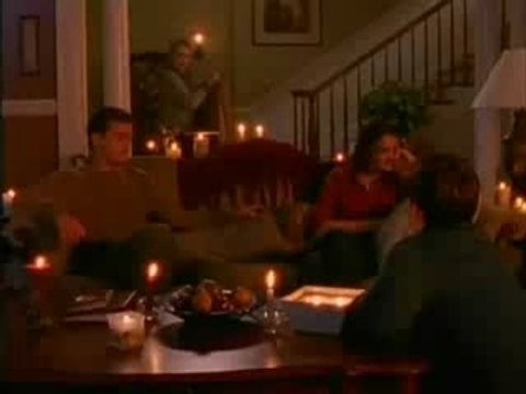 Dawson 509 - Frissons dans la nuit (Histoire de Grand-Mère)