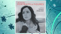 Download PDF Art Journey Portraits and Figures: The Best of Contemporary Drawing in Graphite, Pastel and Colored Pencil FREE