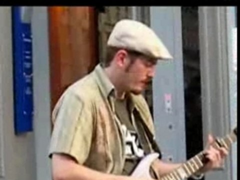 4GiveUs - Fete de la musique 2007 (Alvyn)