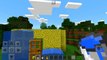 COMO FAZER UMA CASA DE ÁGUA SEM MODS OU ADDONS NO MINECRAFT POCKET EDITION 1.1 !