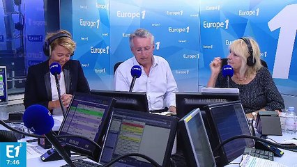 Quand les journalistes passent le Rubicon et conseillent officiellement les politiques