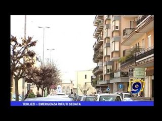 Terlizzi | Emergenza rifiuti sedata