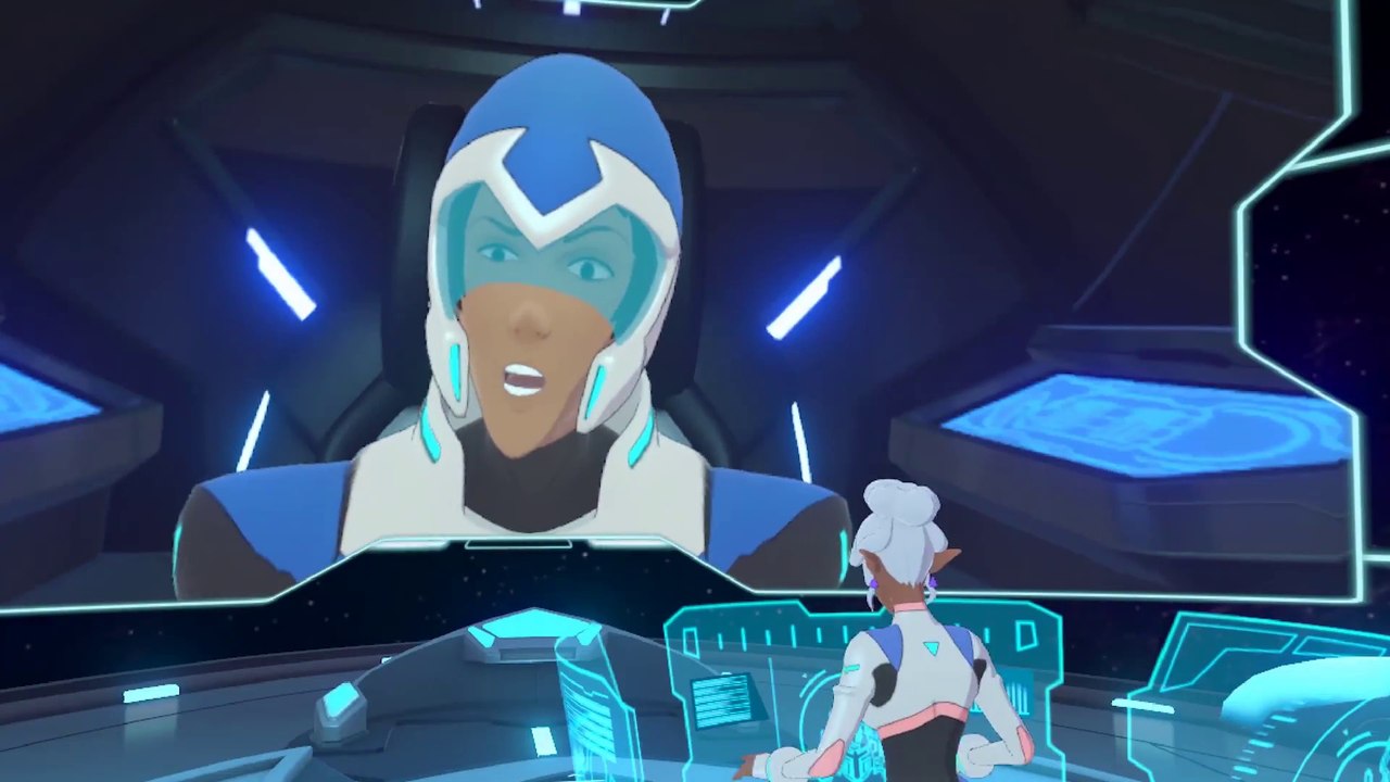 Voltron VR Chronicles - Bande-annonce