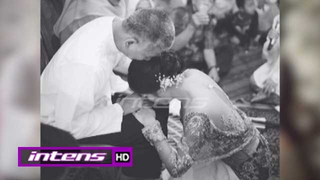 Jelang Pernikahan, Raisa Habiskan Berbagai Acara di Rumah Ortu - Intens 30 Agustus 2017