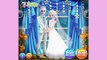 Дисней замороженный Принцесса Эльза и разъем Фрост Анна и Кристофф свадьба ночь Игры для Гир