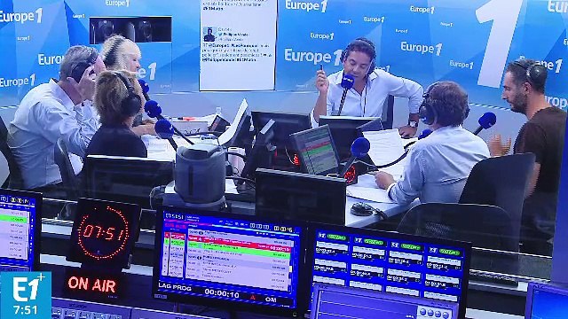 80% des cadres sont prêts à quitter Paris