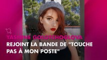 Cyril Hanouna : Découvrez Yasmine, la nouvelle bombe de TPMP