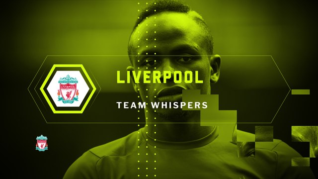 Liverpool's Defensive Woes Tactically Analysed | FW Team Whispers: Liverpool | FWTV