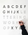 Les 5 comptes Instagram à suivre pour les fans de typographie