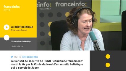 Les "constructifs" seront exclus de LR début octobre au cours d'un bureau politique