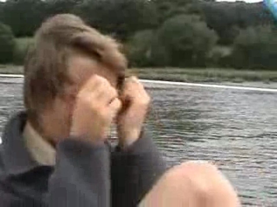 Bande Annonce Croisière été 2007
