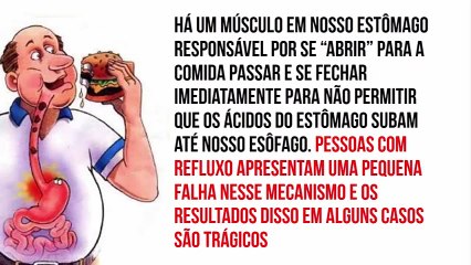 Vencendo o Refluxo - Tratamento para Refluxo
