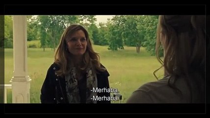 Anne (Mother) Türkçe Altyazılı Fragmanı