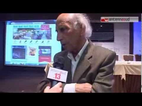 TG 23.12.13 Contro la crisi nasce sul web Pagine Italiane