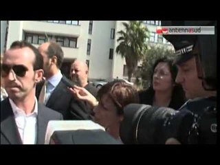 TG 24.12.13 Protesi d'oro, Tarantini e Cosentino rinviati a giudizio