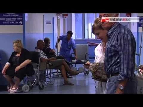 TG 02.01.14 Botti di Capodanno, Bari come Napoli