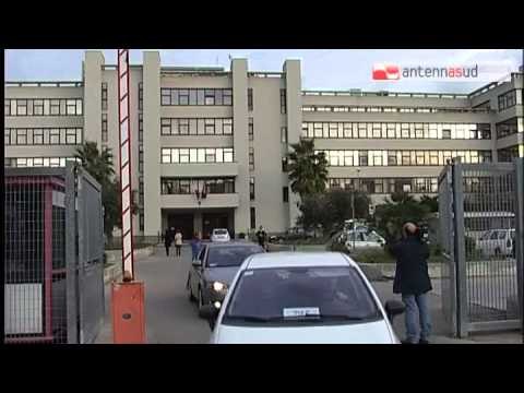 TG 08.01.14 Mafia, processo Domino: chiesto il proscioglimento per tre avvocati baresi