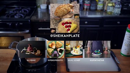 Binging with Babish: The Ultimeatum from Regular Show