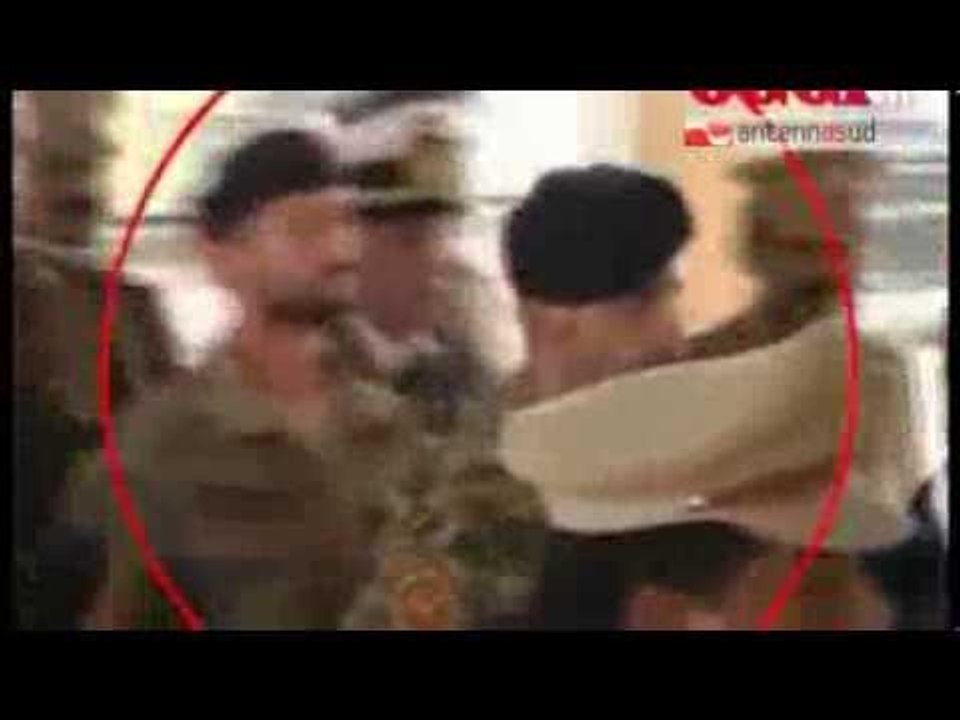 TG 10.01.14 Marò pugliesi, l'India verso la richiesta della pena di morte