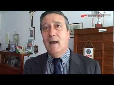 TG 14.01.14 Tares alle stelle, commercianti in rivolta a Mola di Bari