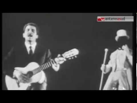 TG 15.01.14 Il figlio segreto di Domenico Modugno vince in Cassazione