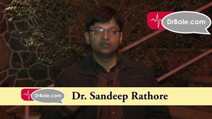 Misconceptions about thyroidism mostly in rural areas_Dr. Sandeep Rathore_AIIMS_DrBole.com