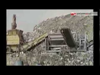 17.01.14 Rifiuti, sindaci in rivolta nella provincia di Brindisi