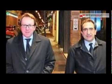 TG 21.01.14 Bari, un ragioniere a capo della Fondazione Petruzzelli