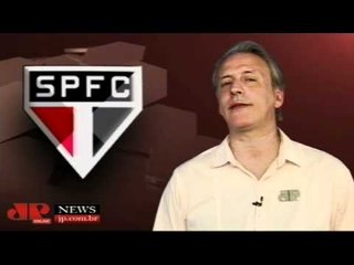 Substituto de Rogério Ceni já treina cobranças de falta