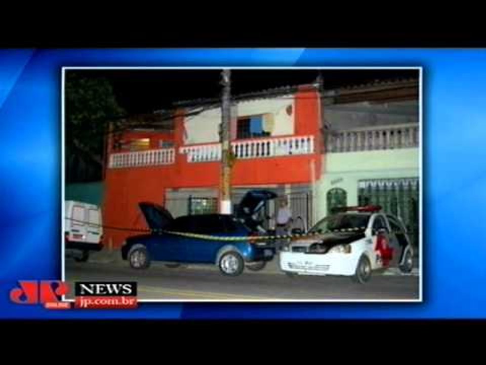 Confusão: policiais civis são baleados por militares