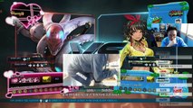 [홍차] 아빠킹의 홍차 참교육 Tekken 7: Fated Retribution 철권 7 트위치 홍차(Redtea)
