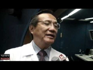 Anthony Wong fala do sucesso de A Verdade Sobre As Drogas