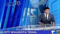 Wali Kota Tegal Terjaring OTT, Ganjar Pranowo Geram