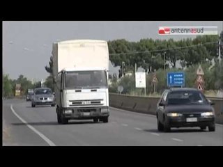 TG 30.01.14 Giovinazzo, rapinano giovane dopo averlo adescato su internet