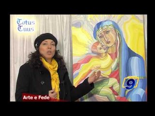 Arte e Fede | La Madonna dello Sterpeto