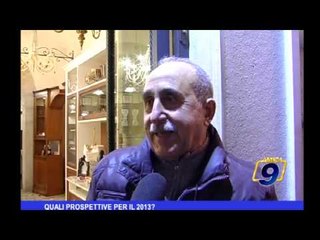 Quali prospettive per 2013?