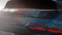 Porsche Cayenne 3 2017 - les grandes nouveautés du nouveau SUV