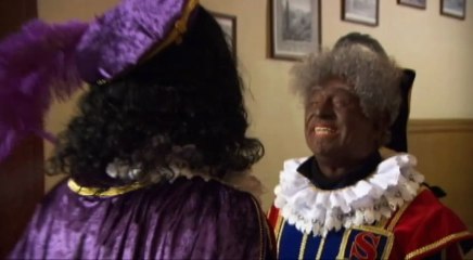 Opleiding der Pieten - Aflevering 19 (De Club van Sinterklaas)