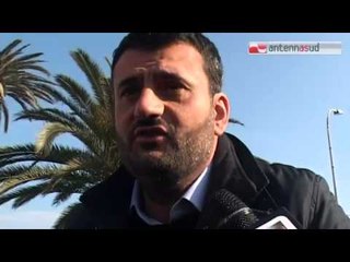 TG 06.02.2013 Amministrative, ecco il "Decarogo" di Antonio Decaro