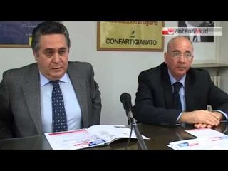 TG 10.02.14 Confartigianato si organizza. Il 18 febbraio mobilitazione generale a Roma