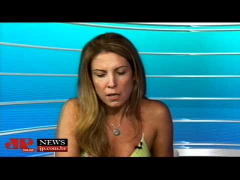 Sócia-diretora  da Content House explica a diferença entre merchandising e branded content