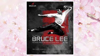Download PDF The Treasures of Bruce Lee FREE