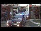 TG 11.02.14 Droga: arresti dei carabinieri nel Barese, sgominato clan famigliare