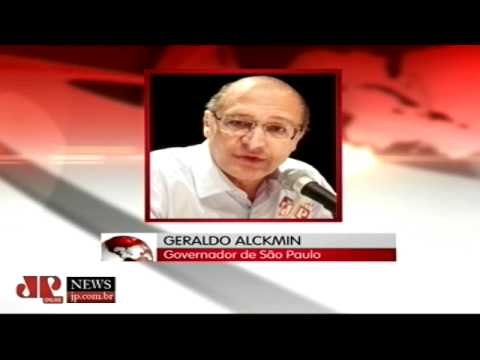 Geraldo Alckmin : Se Serra for candidato, partido terá que rever as prévias