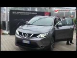 TG 07.02.14 Nuova Nissan Qashqai, una rivoluzione di successo